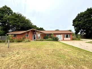 Chickasha, OK Office - 2804 S 4th St