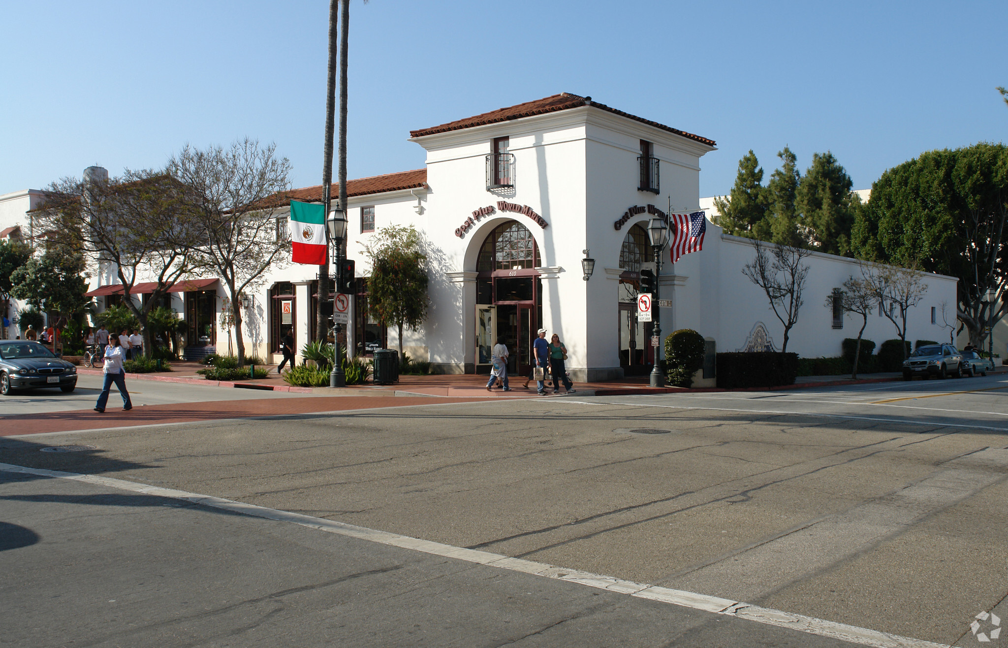 610 State St, Santa Barbara, CA for Rent