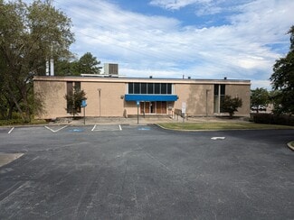 Atlanta, GA Commercial Land - 1 Executive Park Dr NE