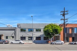 Los Angeles, CA Flex - 2230 S Barrington Ave Los Angeles, CA Flex - 2230 S Barrington Ave