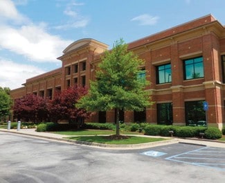 Buford, GA Office - 1305 Mall of Georgia Blvd