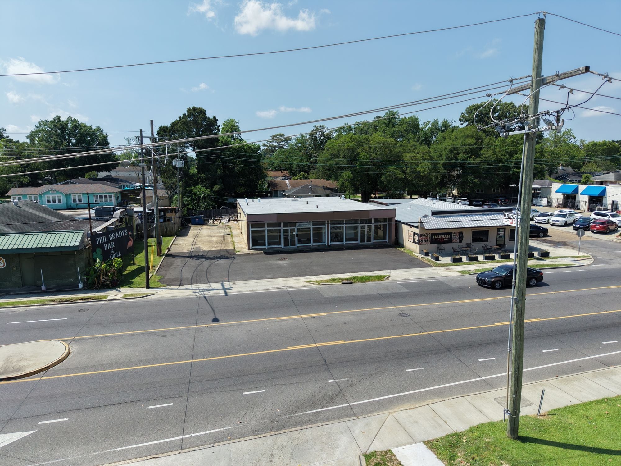 4830 Government St, Baton Rouge, LA for Sale