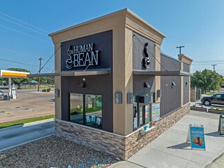 Georgetown, TX Retail - 3117 Williams Dr