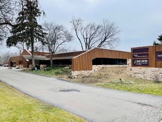 Troy, MI Office - 2605-2609 Crooks Rd