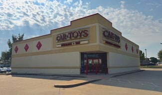 Dallas, TX Freestanding - 2738 W Wheatland Rd