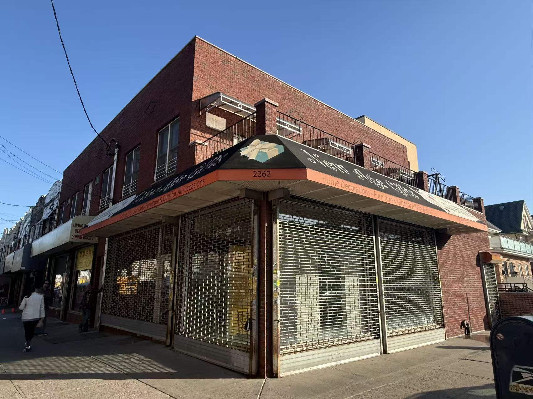 2262 86th St, Brooklyn, NY for Rent