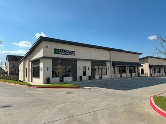 Irving, TX Office - 4701 Fuller Dr