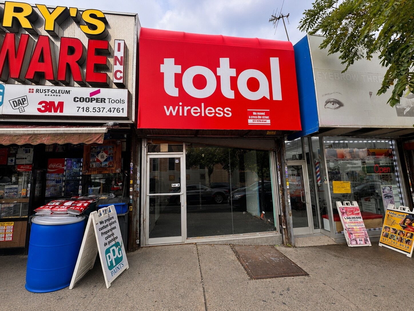 72-80 E 167 Street, Bronx, NY for Rent
