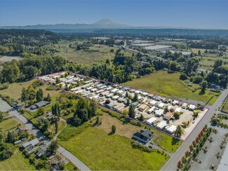 Edgewood, WA Residential Land - 8412 38th St E