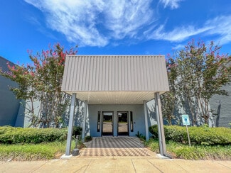 Conroe, TX Office - 108 Commercial Cir