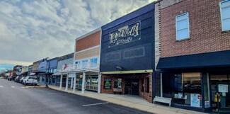 Gravette, AR Retail - 109 Main St SE