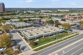 Downers Grove, IL Office, Office/Medical - 3030-3140 Finley Rd Downers Grove, IL Office, Office/Medical - 3030-3140 Finley Rd