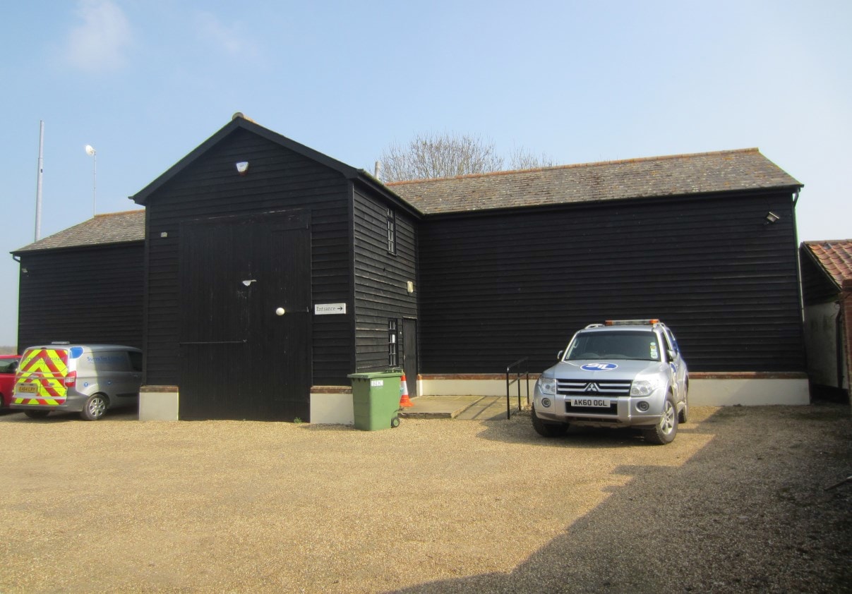 Little Tey Rd, Feering, ESS for Rent