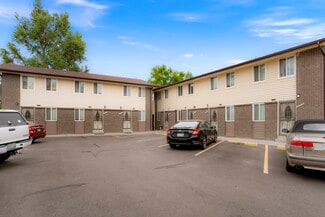 Wheat Ridge, CO Apartments - 10717 W 38th Ave