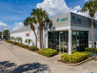 Orlando, FL Industrial - 9550 Satellite Blvd