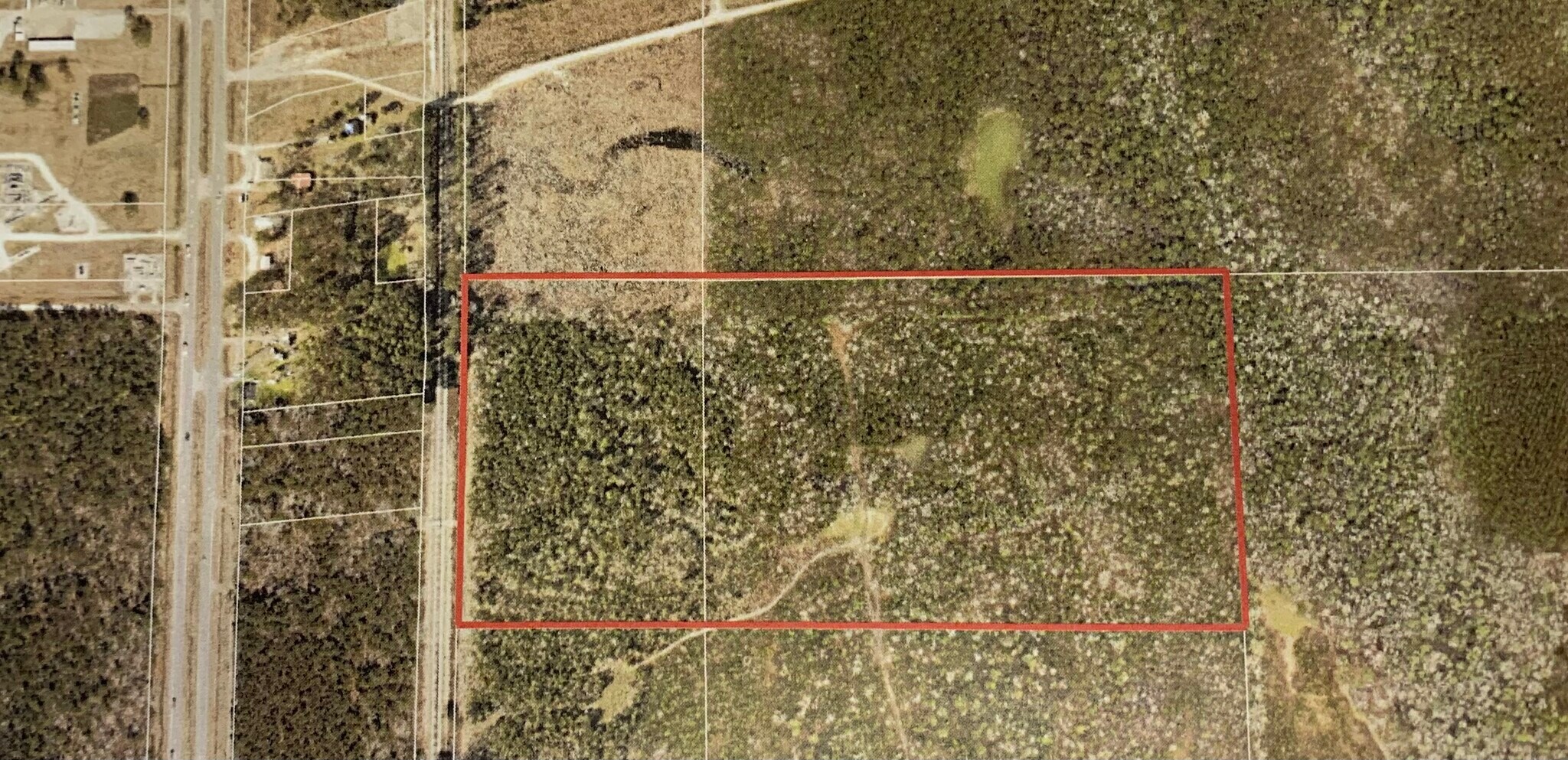 0 US Highway 43 N., Mount Vernon, AL for Sale