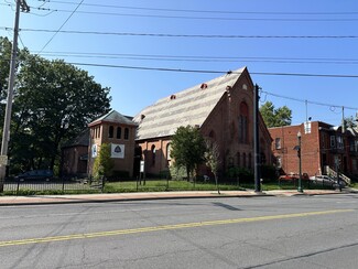 Troy, NY Restaurant - 560 Congress St