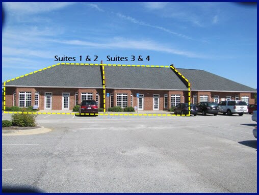 504 Osigian Blvd, Warner Robins, GA for Sale