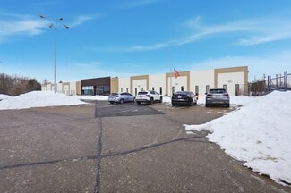 Springfield, OH Flex - 110 Leffel Ln