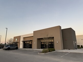 Bakersfield, CA Retail - 3925 Rosedale Hwy