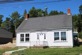 Hanover, MA Office/Retail - 1070 Washington St