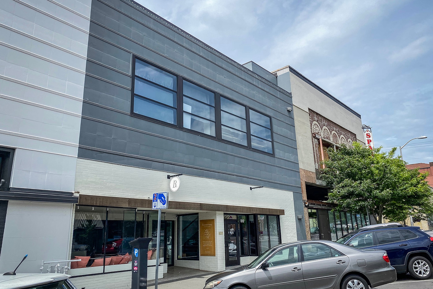 808-810 Main St, Vancouver, WA for Rent
