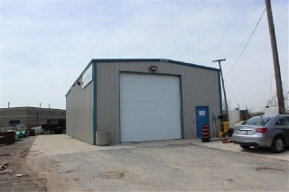 Burlington, ON Industrial - 930 Brant St Burlington, ON Industrial - 930 Brant St