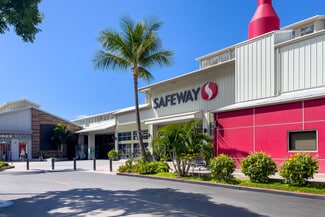 Lahaina, HI Retail - 1221 Honoapiilani Hwy Lahaina, HI Retail - 1221 Honoapiilani Hwy