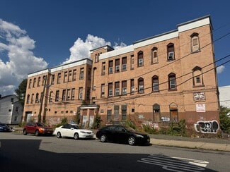 Paterson, NJ Commercial - 383-391 Totowa Ave Paterson, NJ Commercial - 383-391 Totowa Ave