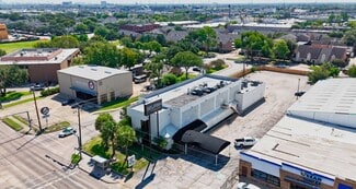 Houston, TX Retail - 6213 Richmond Ave