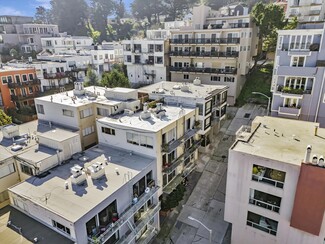 San Francisco, CA Apartments - 45 Glendale St