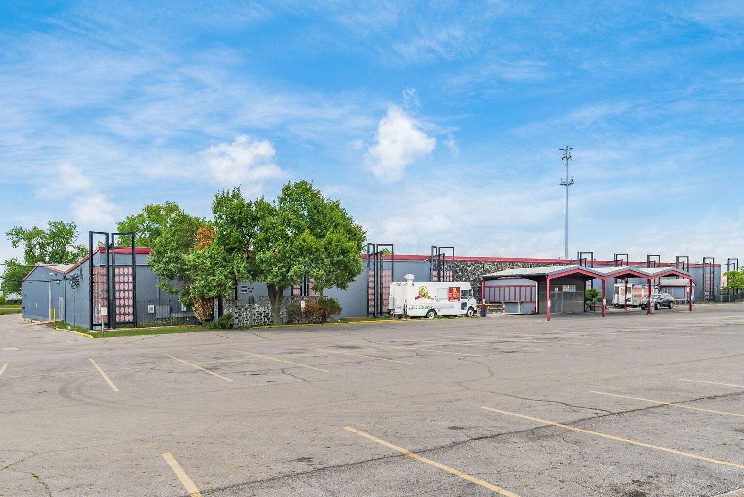 4170 W Broad St, Columbus, OH for Sale
