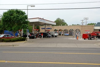 Saint Paul, MN Retail - 1625 Rice St