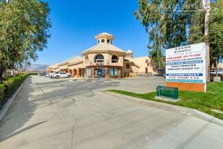 Yucaipa, CA Office/Retail - 34590 W County Line Rd Yucaipa, CA Office/Retail - 34590 W County Line Rd