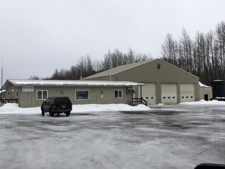 Kenai, AK Industrial - 54735 Industrial Ave
