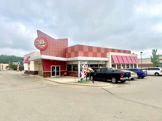 Richmond, IN Fast Food - 3704 National Rd Richmond, IN Fast Food - 3704 National Rd