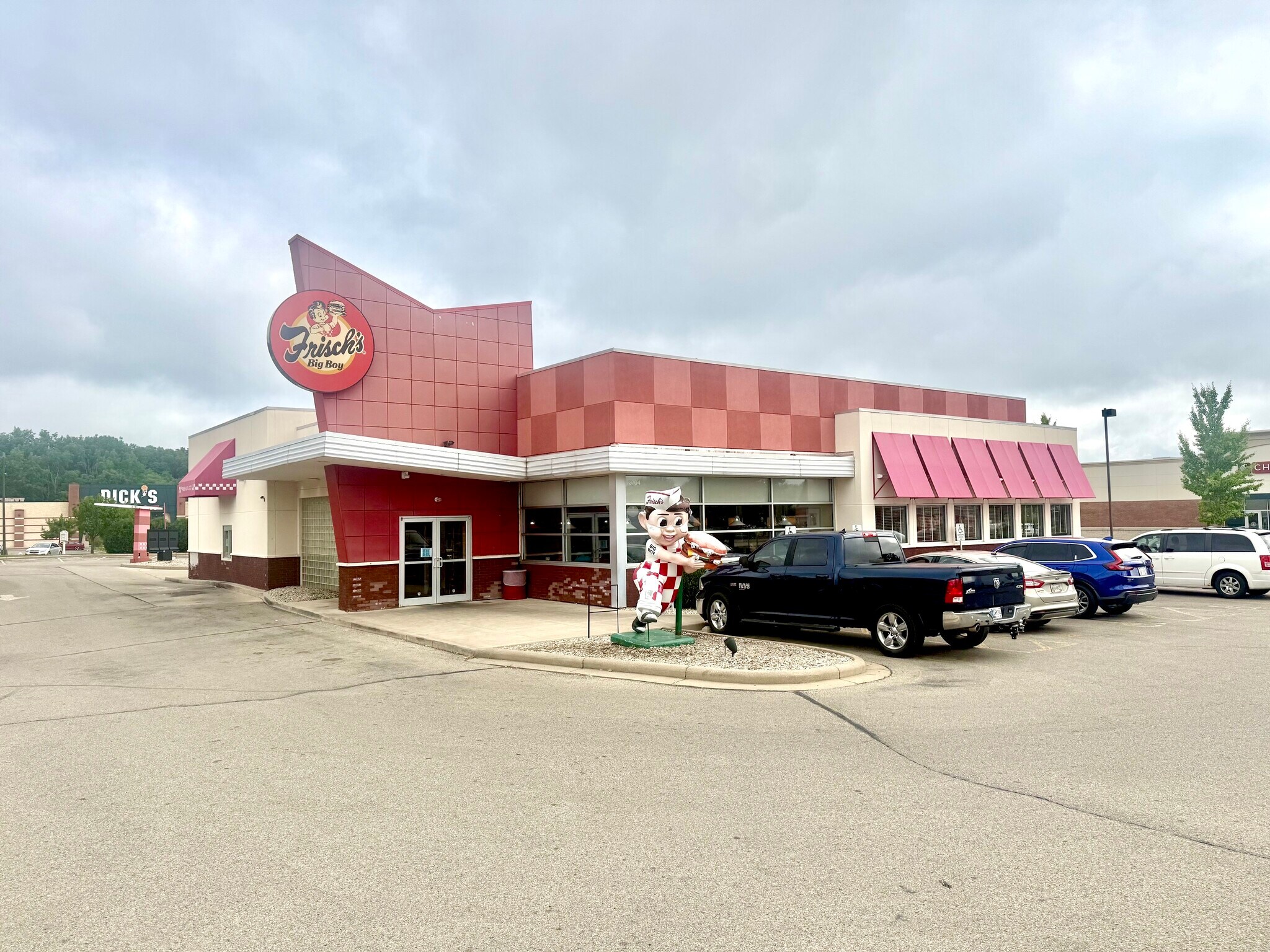3704 National Rd, Richmond, IN for Sale