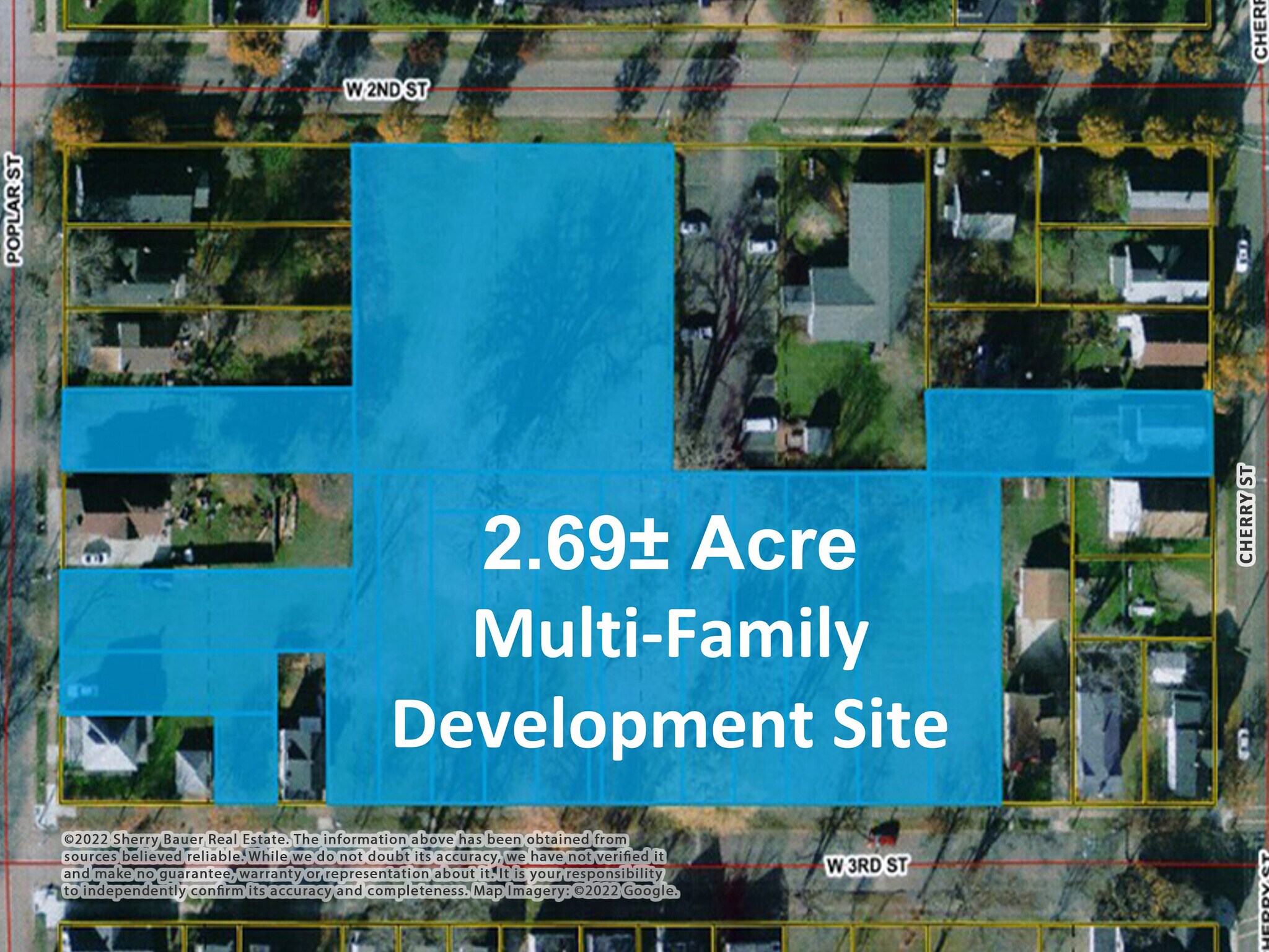 636 W Third St, Erie, PA for Sale
