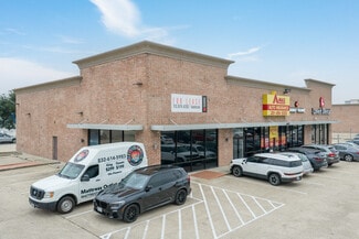 Houston, TX Retail - 3402 Hwy 6
