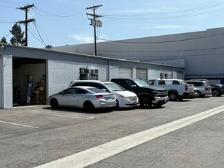 Glendale, CA Industrial - 4718 San Fernando Rd