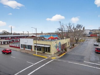 Pocatello, ID Retail - 502 N Main St
