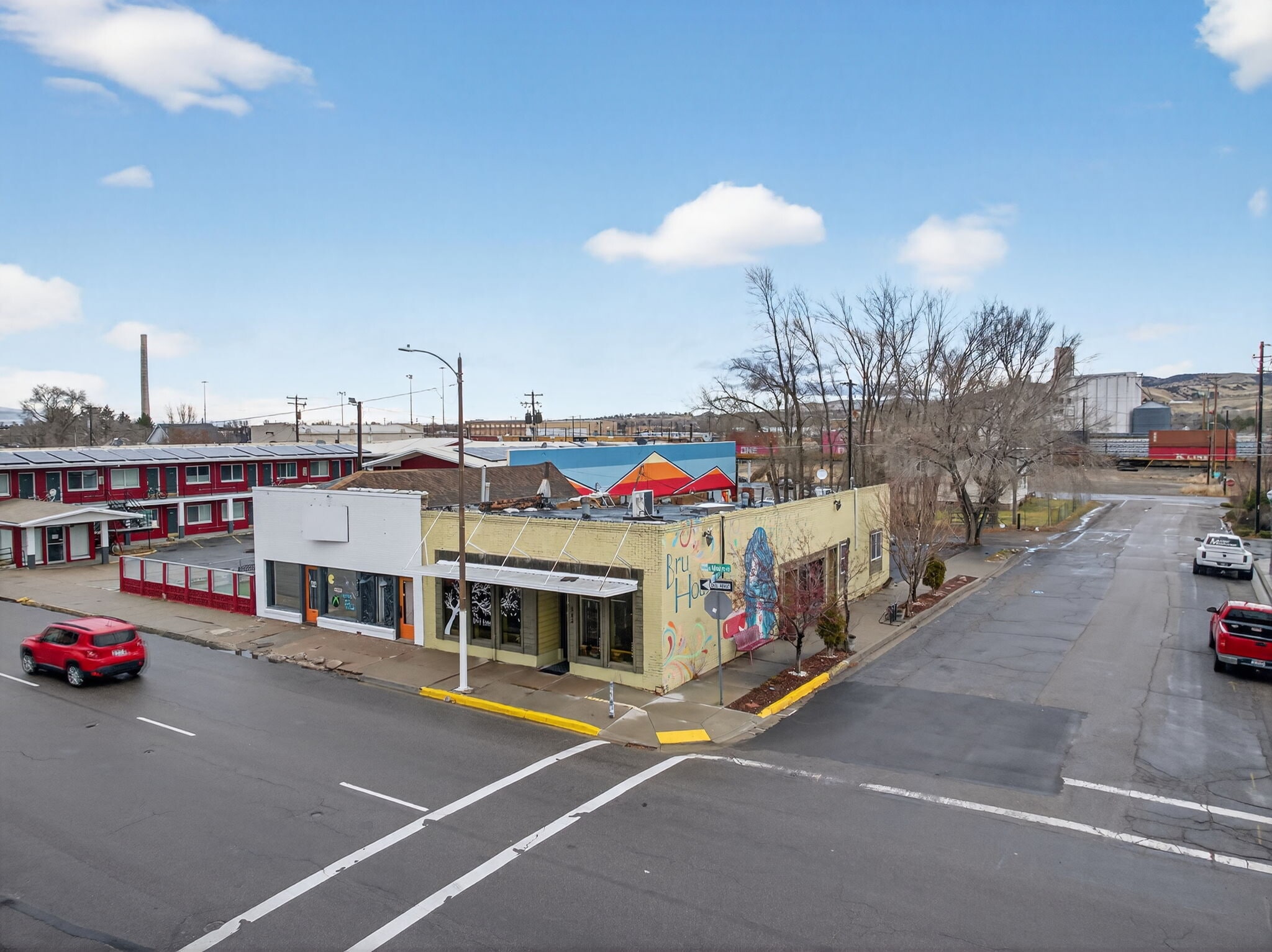 502 N Main St, Pocatello, ID for Sale