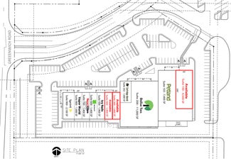 Wichita, KS Retail - 11333 E Kellogg Dr