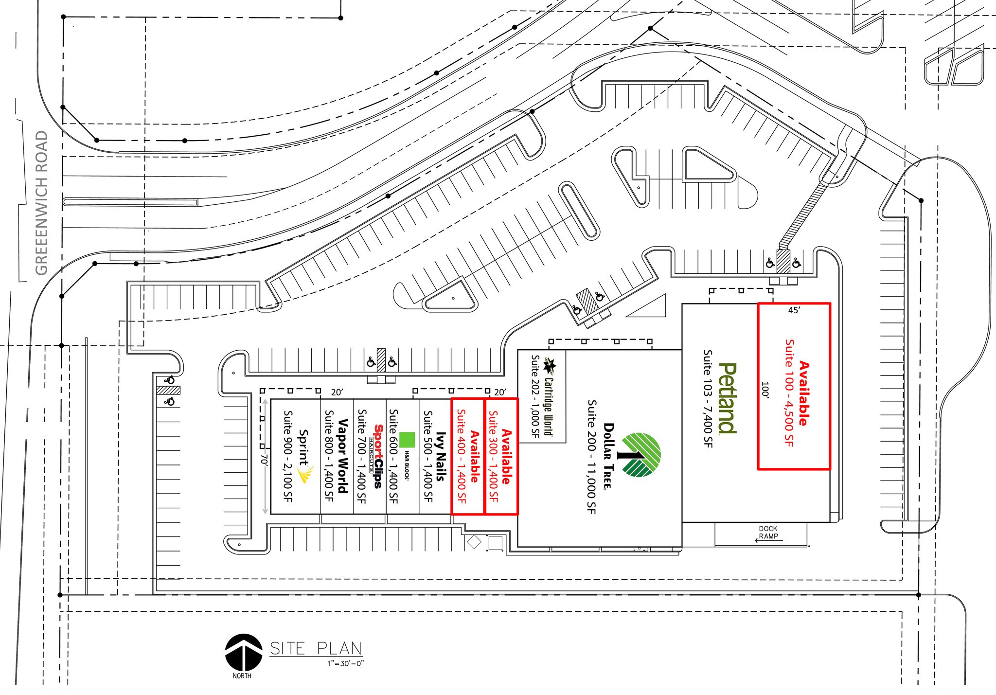 11333 E Kellogg Dr, Wichita, KS for Rent
