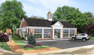 Clayton, MO undefined - 500 S Brentwood Blvd Clayton, MO undefined - 500 S Brentwood Blvd