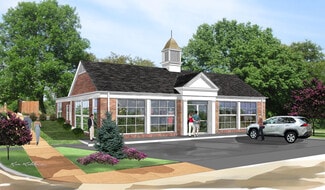 Clayton, MO Medical - 500 S Brentwood Blvd Clayton, MO Medical - 500 S Brentwood Blvd