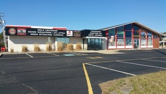 Toms River Route 37 Investment