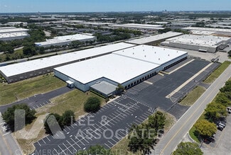 Orlando, FL Industrial - 2002 Directors Row