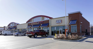 Midlothian, IL Retail - 14608-14632 Cicero Ave