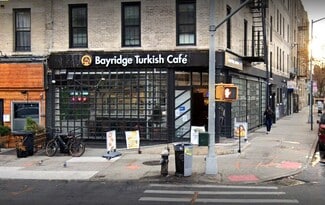 Brooklyn, NY Retail - 6823 3rd Ave